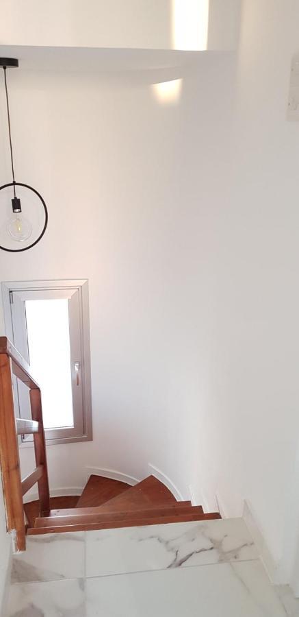 Eros Maisonette In Latchi Area Just 700 Meters Or One-Minute Drive From Polis Municipal Beach Bagian luar foto